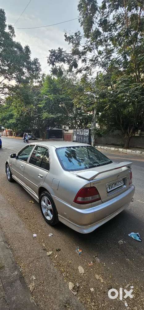 Honda City Type 2