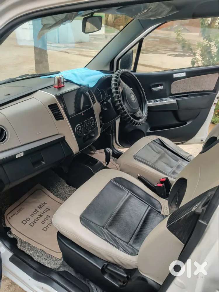 Maruti Suzuki Wagon R New Conditions