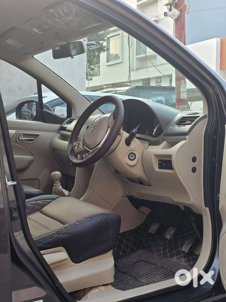 Maruti Suzuki Ertiga 2012-2015 Vdi, 2018, Diesel