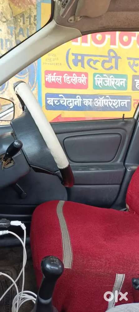 Maruti Suzuki Alto Lx 2011