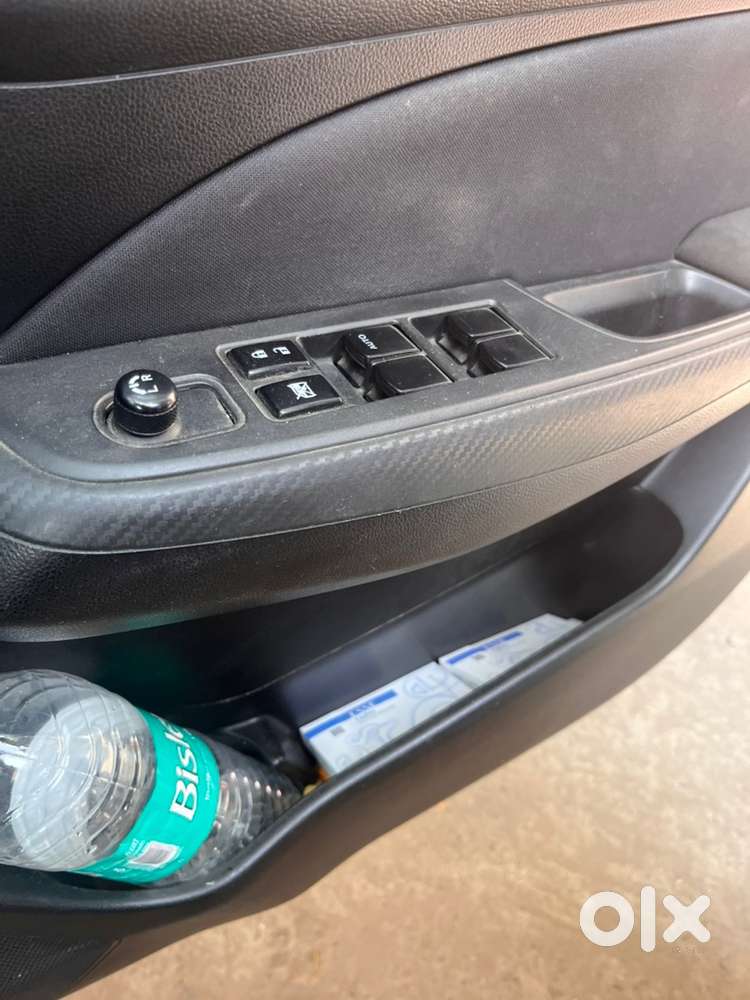 Swift 2021 Maruti Suzuki Petrol Manual