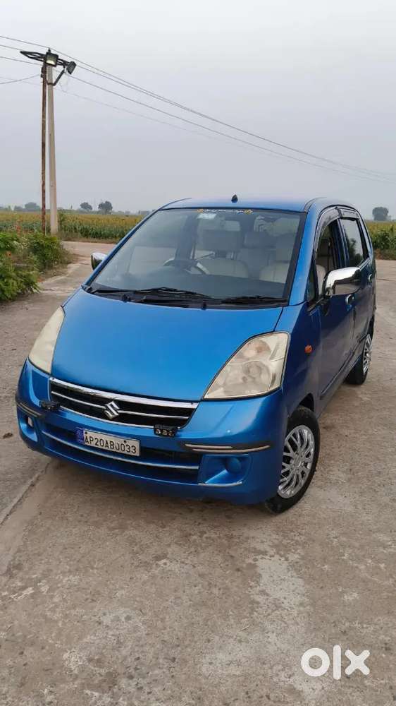 Maruti Suzuki Zen Estilo 2008 Petrol Good Condition
