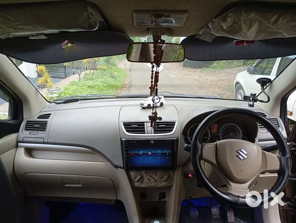 Maruti Suzuki Ertiga 2015