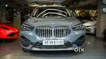 BMW X1 2.0 sDrive20i xLine, 2021, Petrol