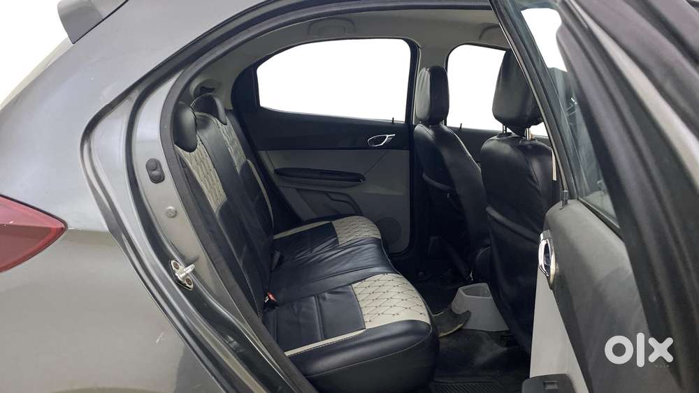 Tata Tiago 1.2 Revotron Xz, 2020, Petrol