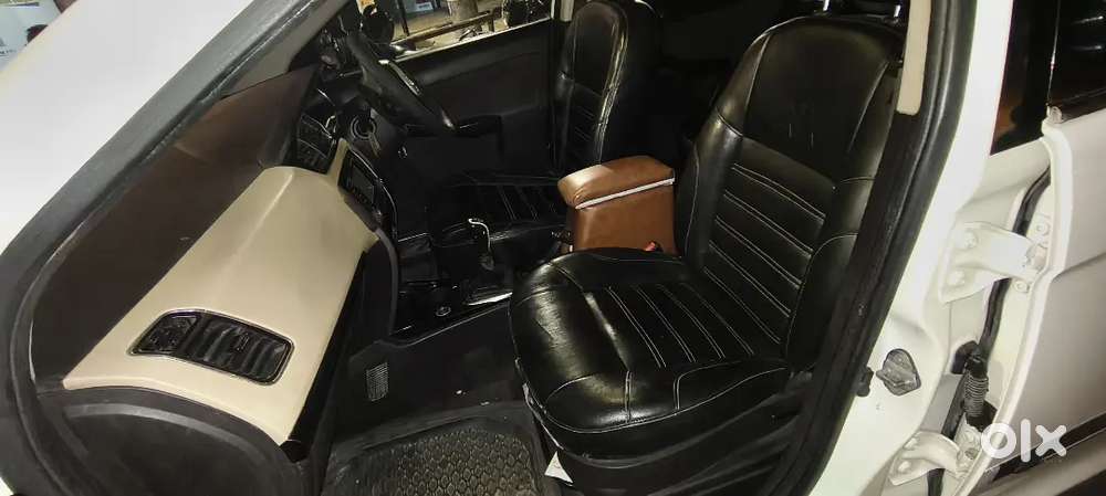 Tata Zest 2015 Diesel Well Maintained