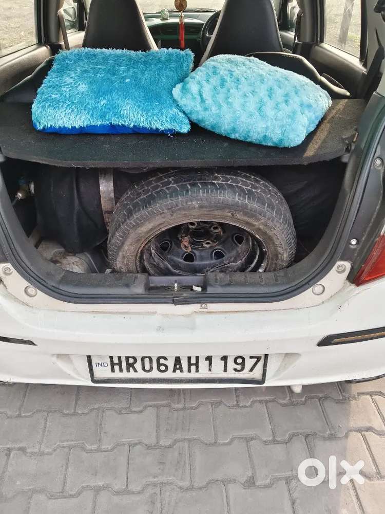 Chn Lagi Hui H, Touch Screen, 88000 Km Running