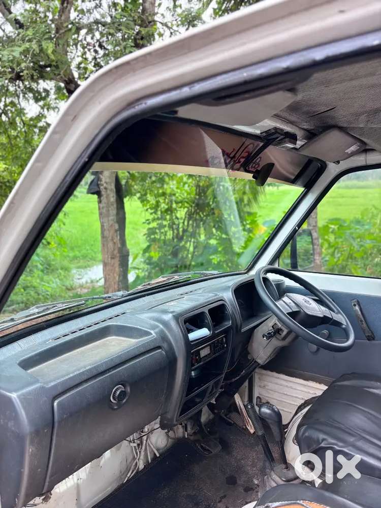 Maruti Suzuki Omni 2007 Petrol Well Maintained