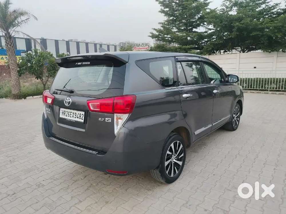 Brand New Car With Company Record