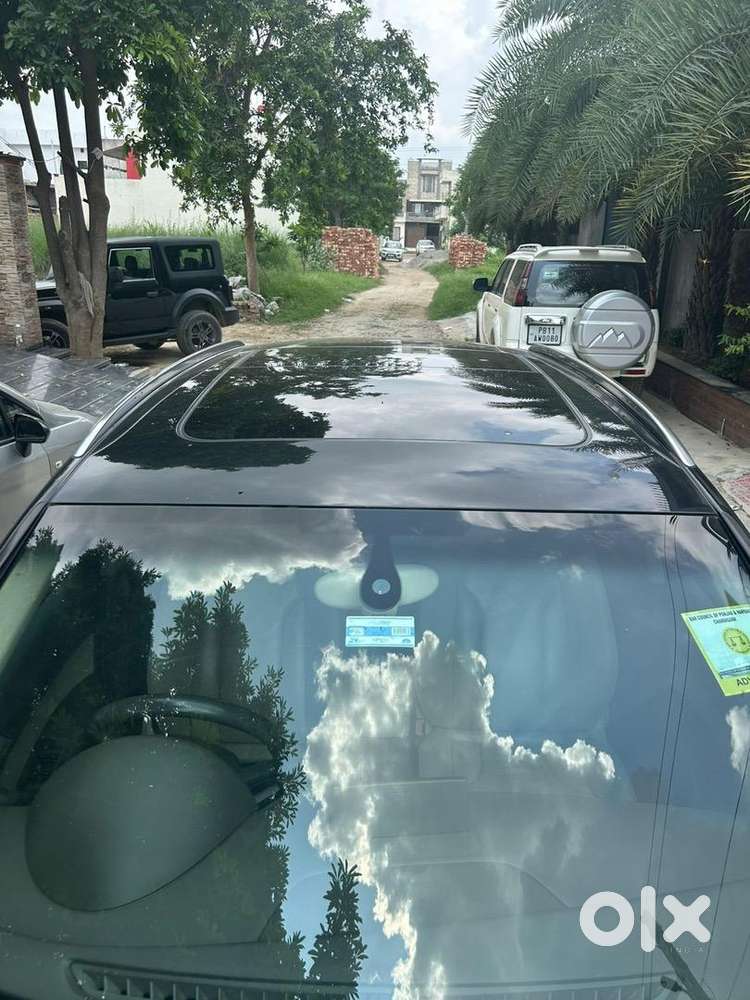 Audi Q3 Quattro Vip Number Diesel