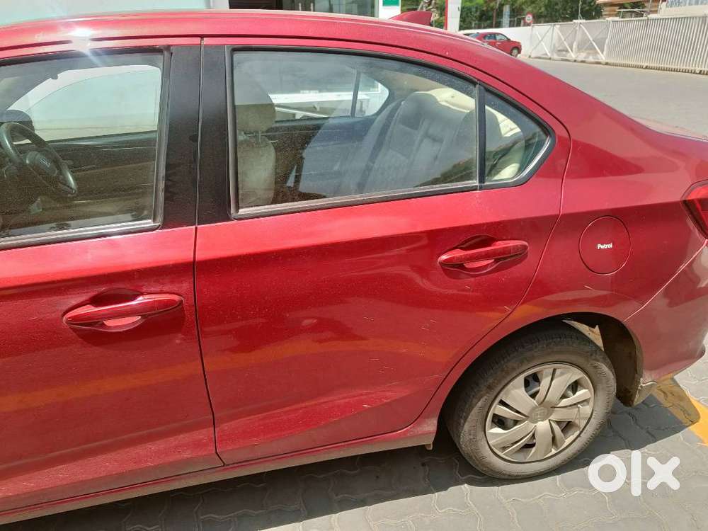 1.2 S Mt (i-vtec)