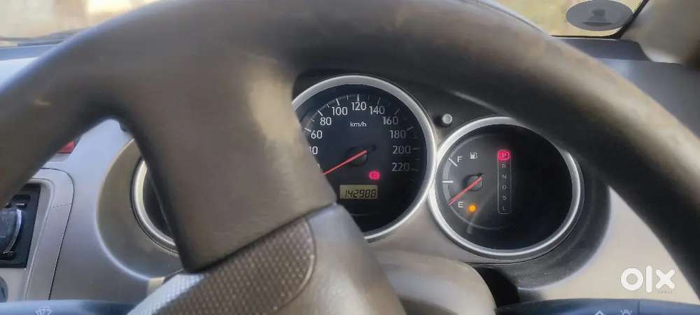 Honda City Zx 2005 Petrol Automatic