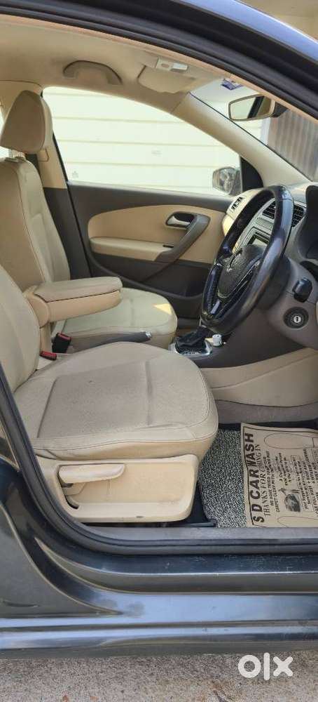 Volkswagen Vento 1.5 Tdi Highline Plus At, 2016, Diesel