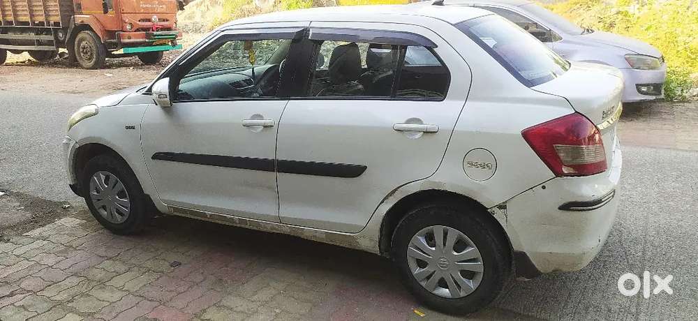 Power Window, Center Looking, Power Steering