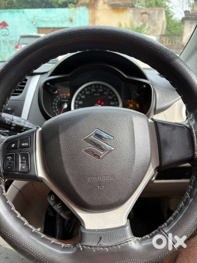 Maruti Suzuki Celerio 2018 Automatic Sale