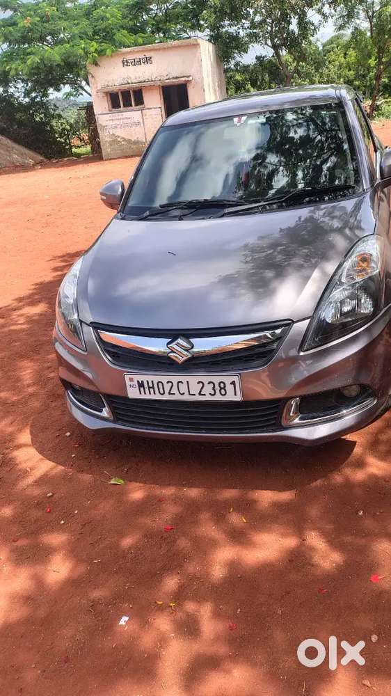 Maruti Suzuki Dzire 2012 Cng & Hybrids Well Maintained