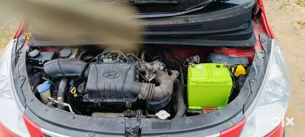 Hyundai I10 Asta Vtvt 2009