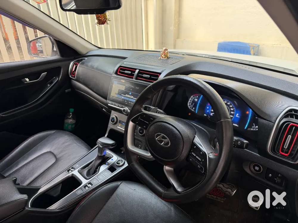 Hyundai Creta Petrol 2020 Suv