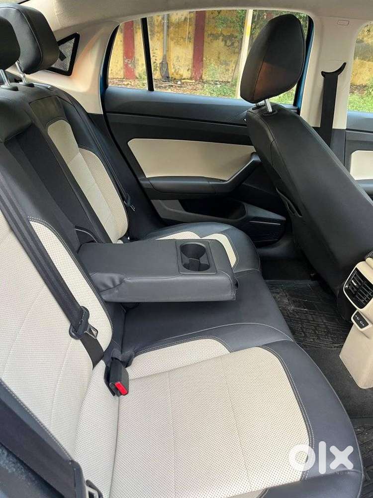 Skoda Slavia 1.0 Tsi Style At, 2022, Petrol