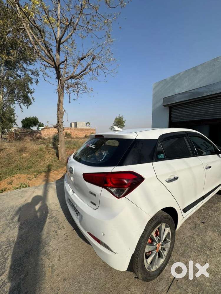 Hyundai I20 2016 Diesel Well Maintained