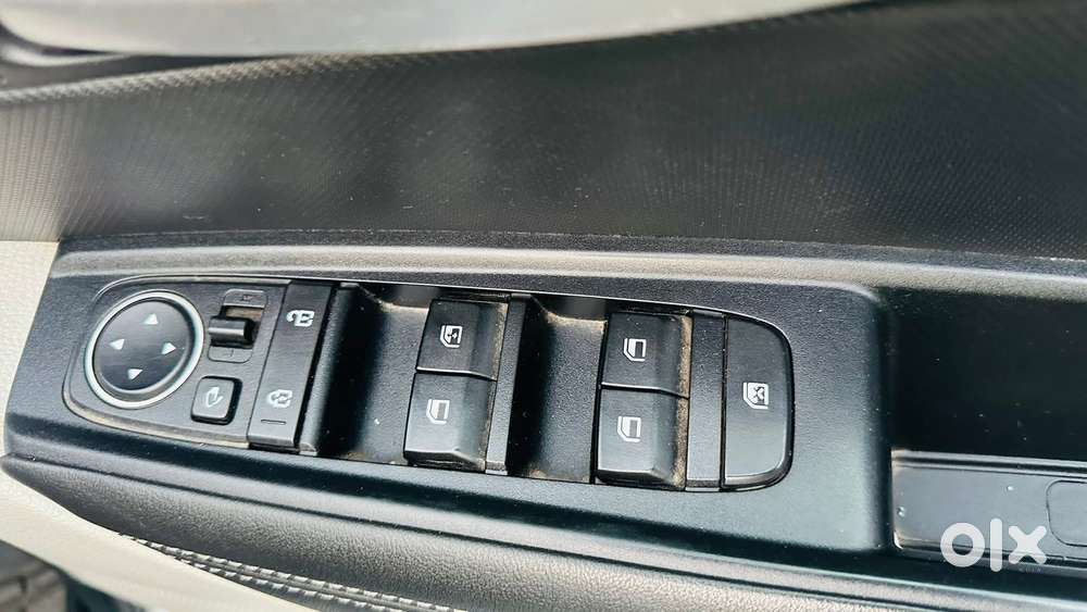 Kia Sonet 1.5 Htx Diesel At, 2022, Diesel