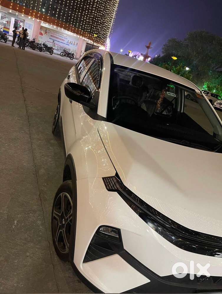Maruti Suzuki Fronx 2024 Cng & Hybrids Good Condition