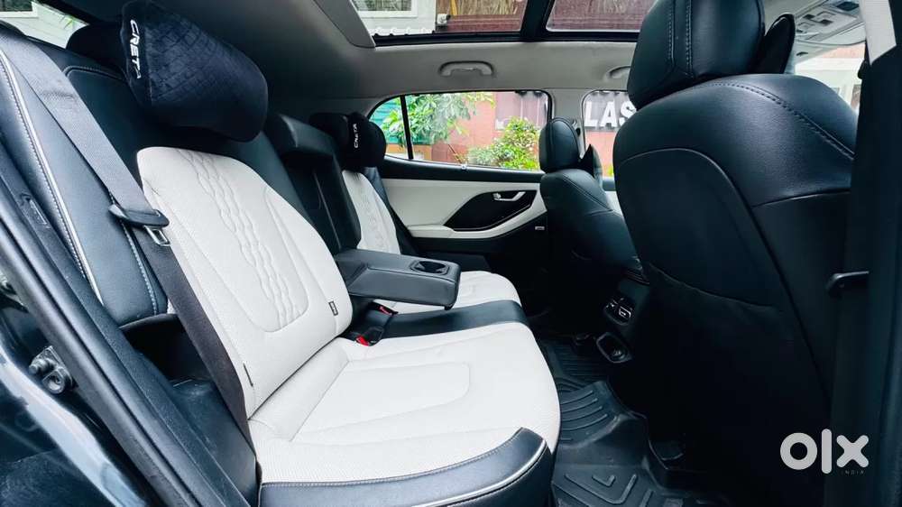 Hyundai Creta Sx (o) 1.5 Diesel Automatic, 2021, Diesel