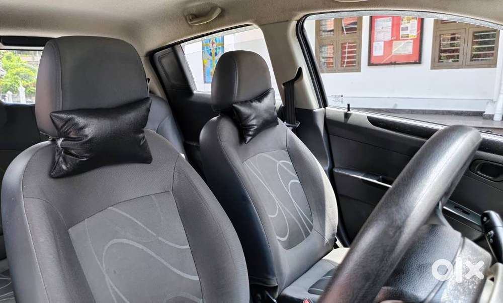 Chevrolet Beat Ls, 2014, Petrol