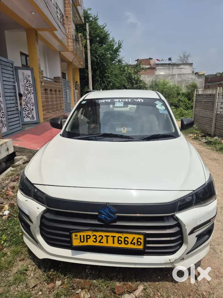 Maruti Suzuki Dzire 2026