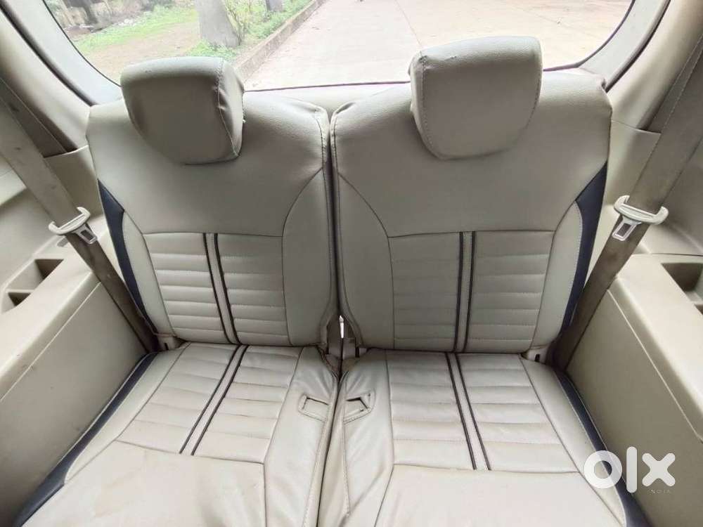 Maruti Suzuki Ertiga Vdi Shvs, 2018, Diesel