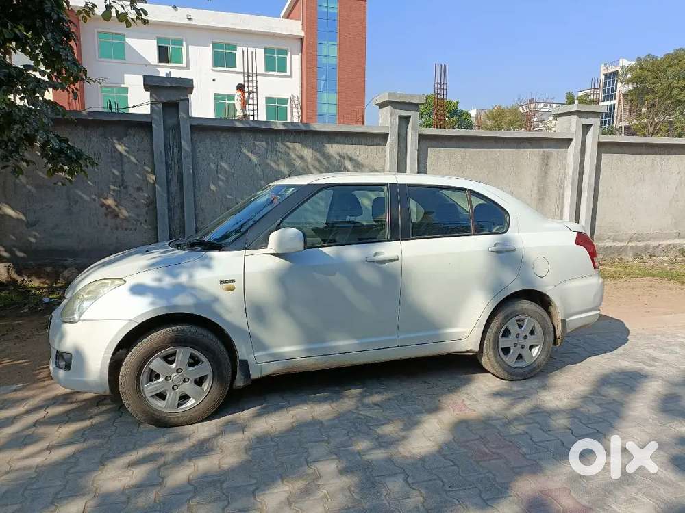 Swift Dzire Zdi Diesel