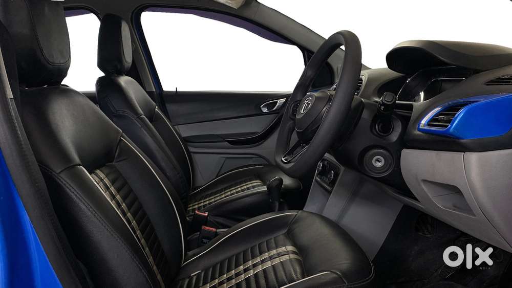Tata Tiago 1.2 Revotron Xz Plus, 2020, Petrol