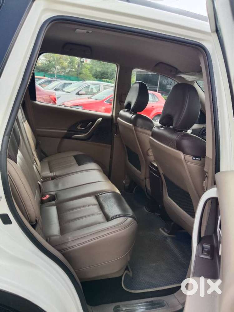 Mahindra Xuv500 W8 4wd, 2014, Diesel