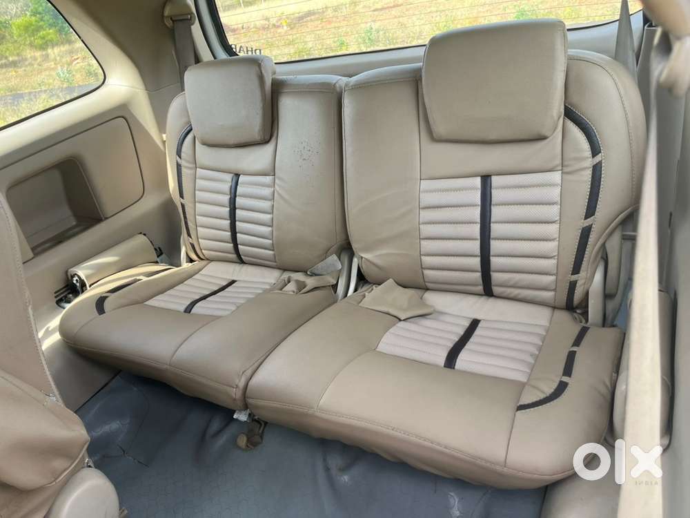 Toyota Innova Diesel 2008