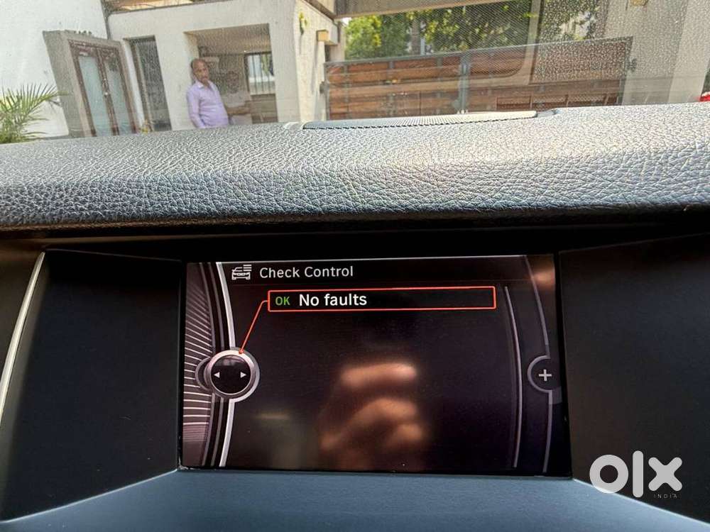 Bmw 520d Luxury Line