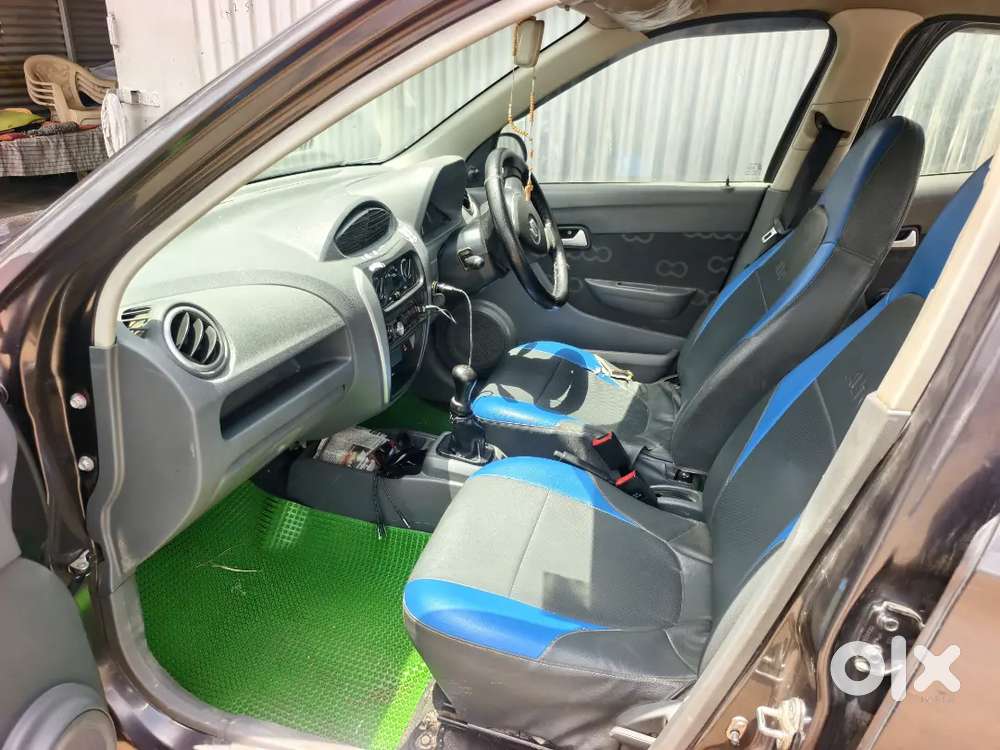 Maruti Suzuki Alto 800 2013 Petrol 100257 Km Driven