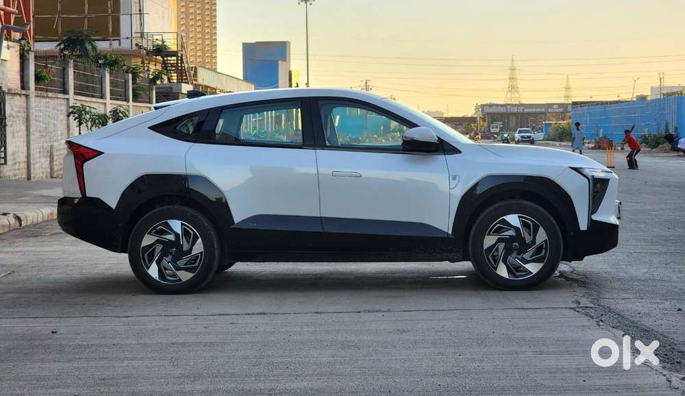 Mahindra Xev 9e Three B79 Kwh, 2025, Electric