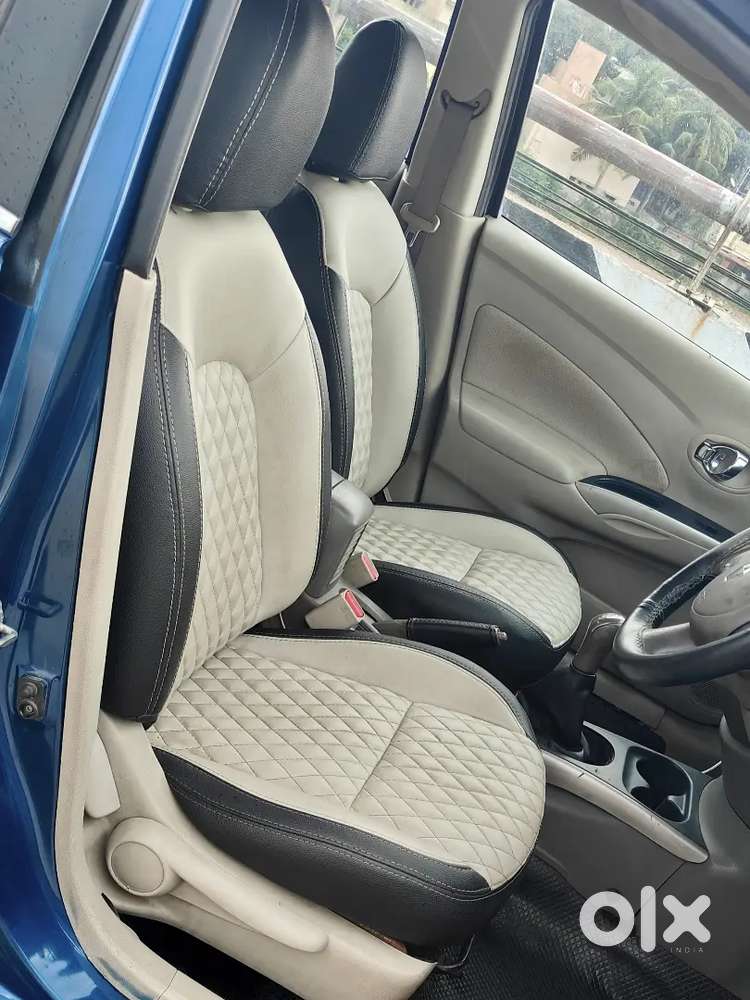 Renault Scala Diesel 2014