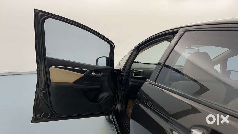 Honda Jazz Vx Cvt, 2018, Petrol