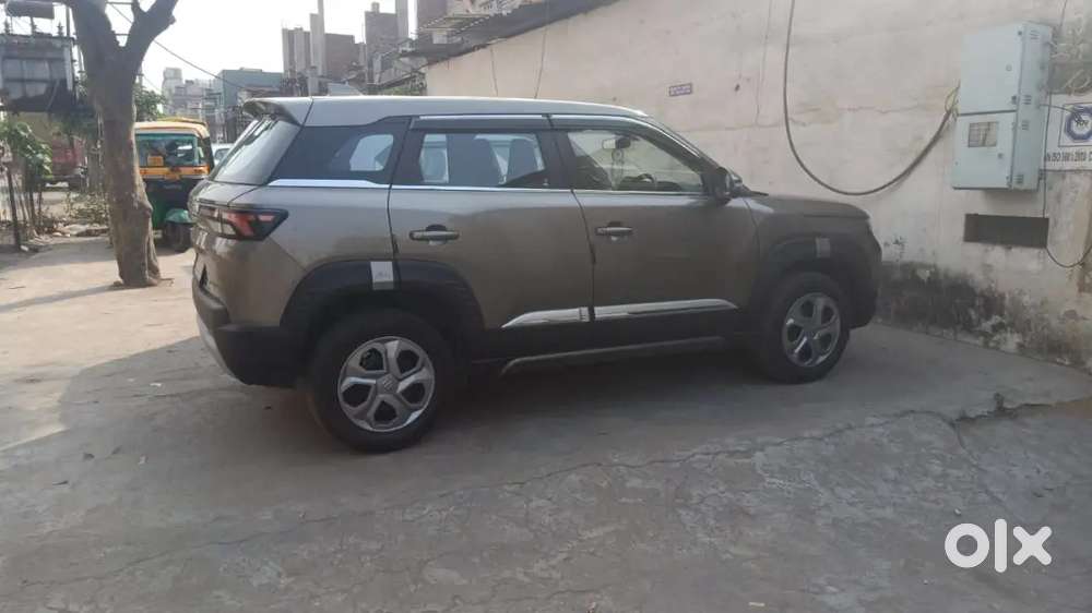 Maruti Suzuki Brezza Vdi 2024