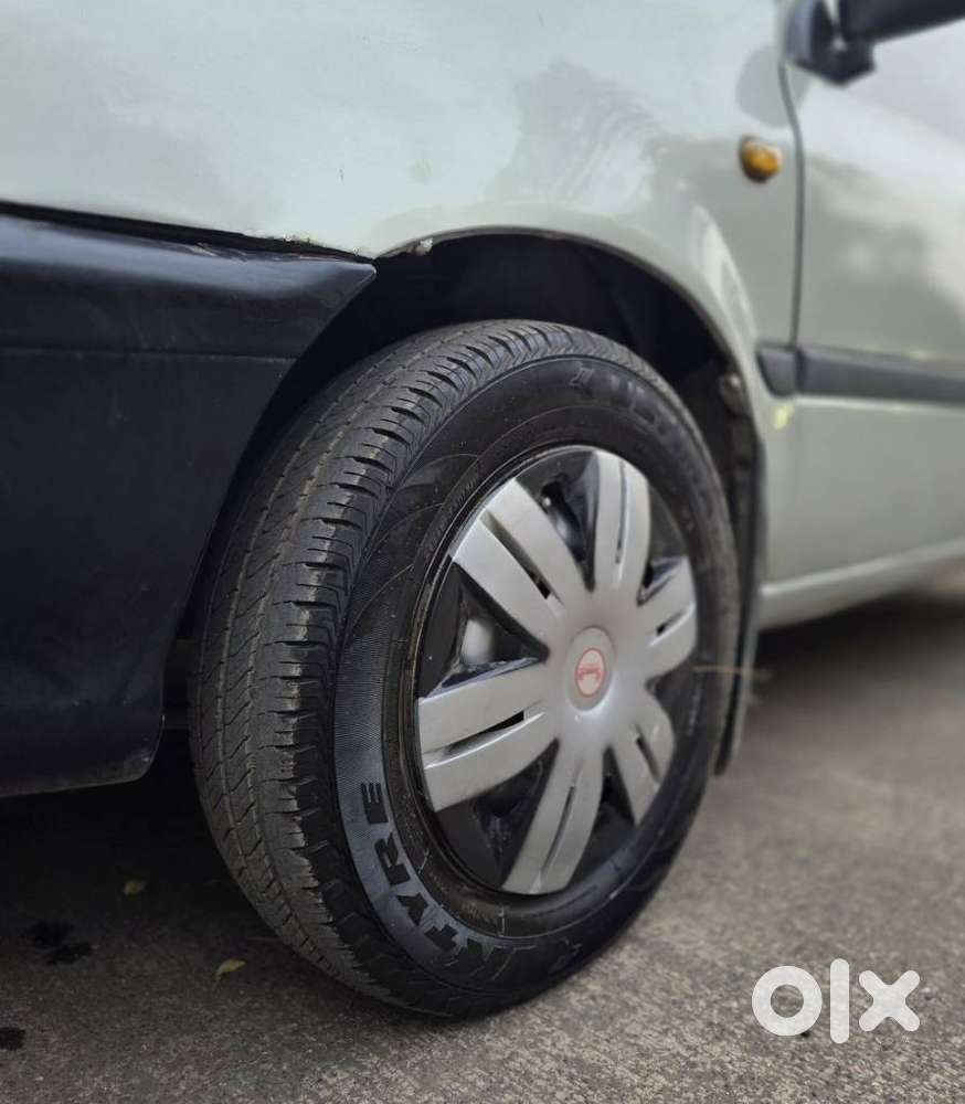 Maruti Suzuki Zen Estilo Lx Bsiv, 2004, Petrol