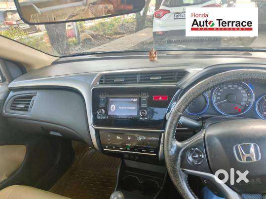 Honda City I-vtec Vx, 2014, Petrol