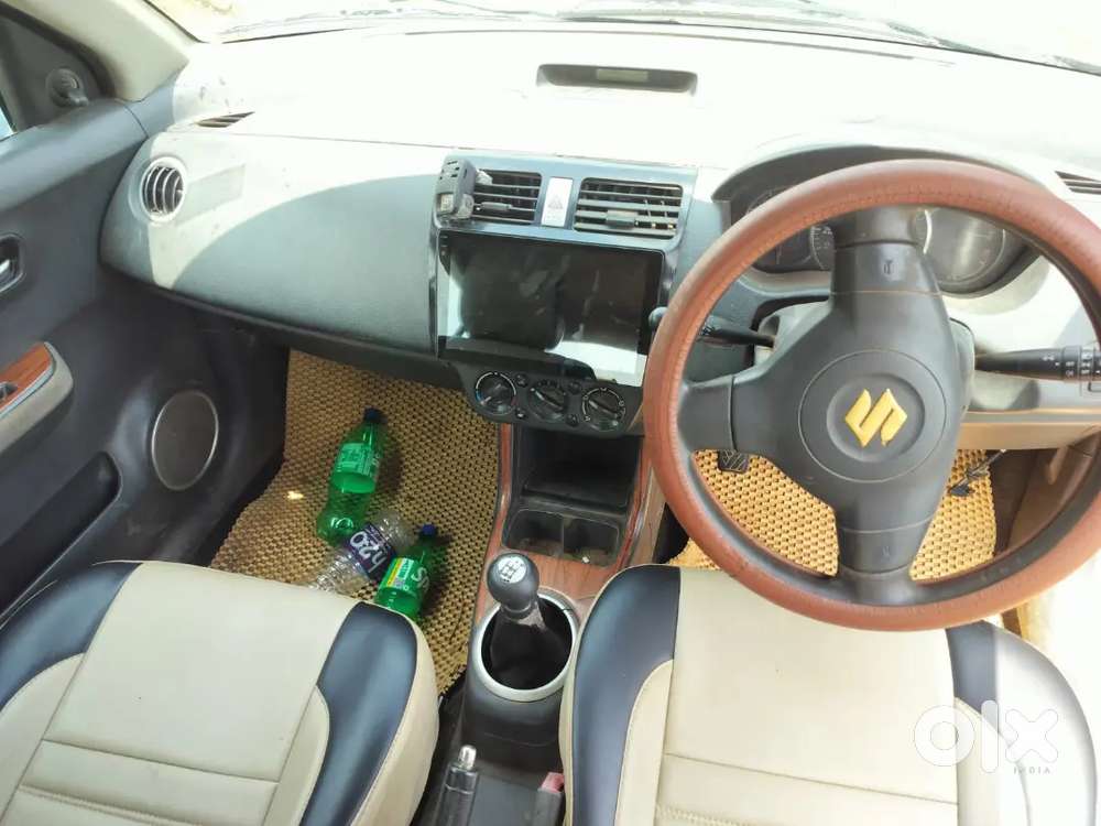 Maruti Suzuki Dzire Diesel 2009