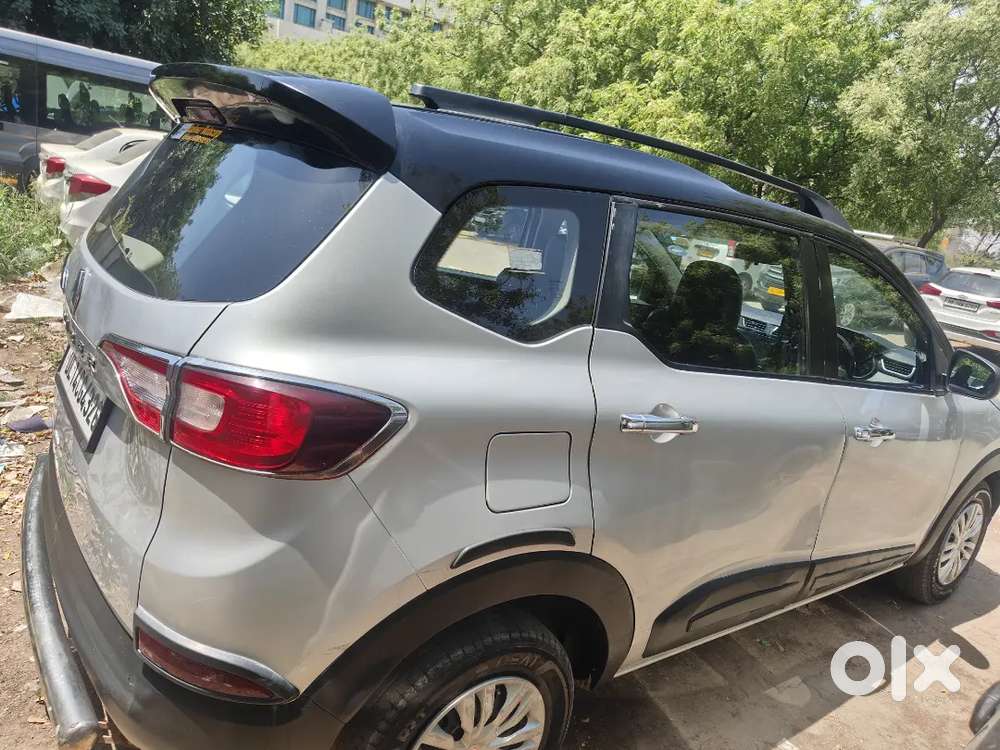 2022 Renault Triber Rxz Petrol Urban Edition