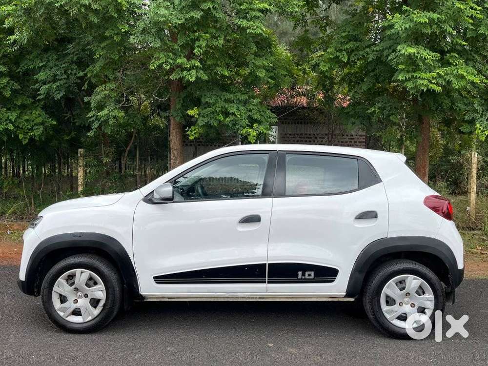 Renault Kwid, 2023, Petrol