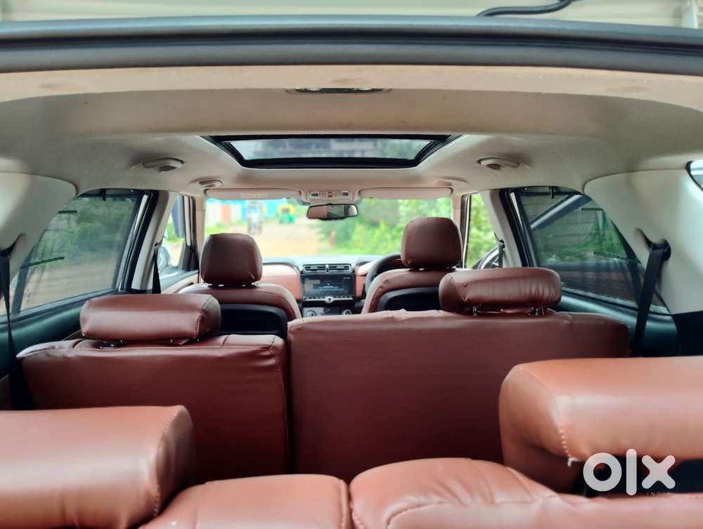 Hyundai Alcazar 1.5 Prestige Diesel Mt 7 Str, 2022, Diesel