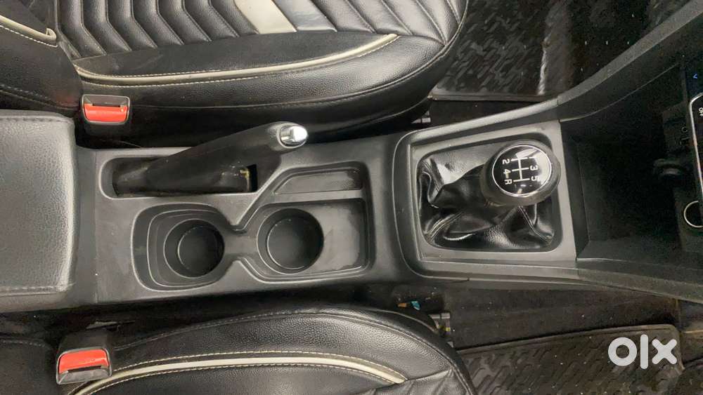 Maruti Suzuki Vitara Brezza