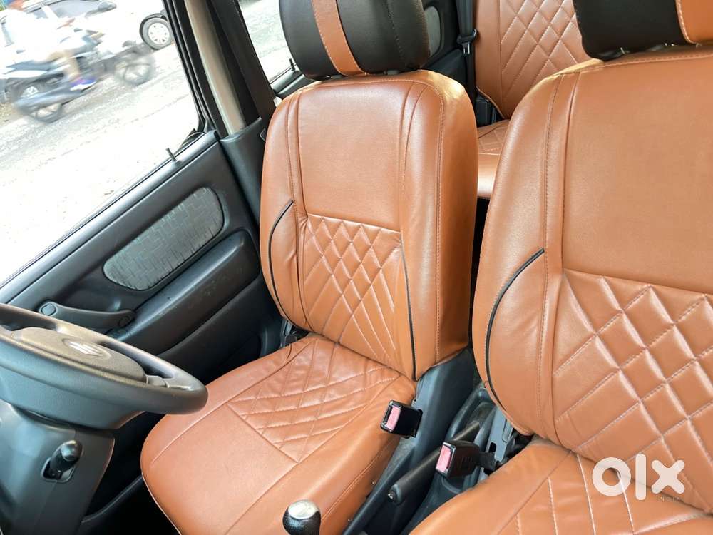 Maruti Suzuki Wagon R Lxi 2009 Petrol Manual