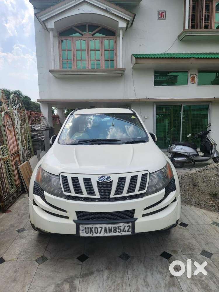 Mahindra Xuv500 2013 Diesel Good Condition