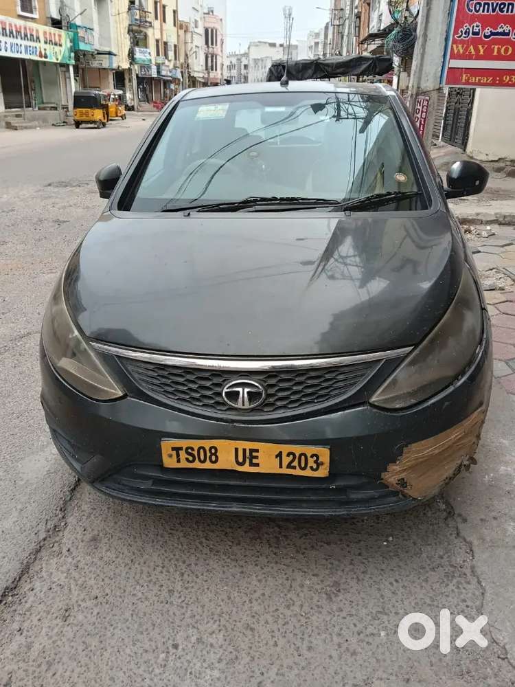 Tata Bolt 1.3 Xe 2017